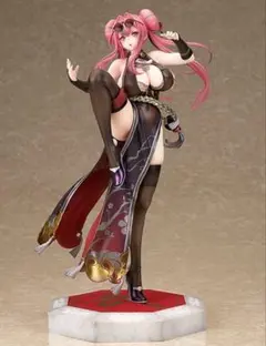 アズールレーン ブレマートン アクションクルーズVer. 1/7 アルター