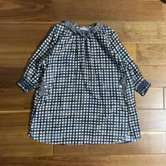 2026年最新】ミナペルホネン ワンピース キッズの人気アイテム - メルカリ