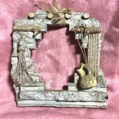 アンティーク調 置き型 飾り物 インテリア