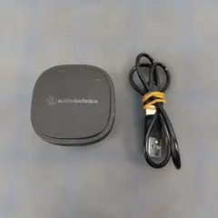 audio-technica　ワイヤレスイヤホン ATH-SQ1TW　L2435のサムネイル