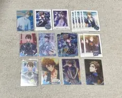 アイナナ TRIGGER 十龍之介 まとめ売り