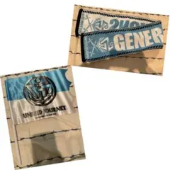 GENERATIONS グッズ UNITED JOURNEY タオル フラッグ