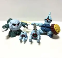 SDガンダム　カプセル　ガシャポン　他　まとめ売り Amazon | SDガンダムX | ゲームソフト