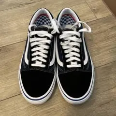 Boys of Summer × Vans Old Skool LTD バンズ