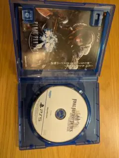 FINAL FANTASY TACTICS PS5版