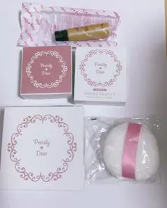 2025年最新】パーリーデュースキンケアパウダーの人気アイテム