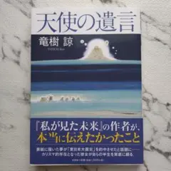 天使の遺言【お買い得 期間限定値下げ】