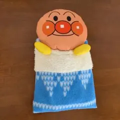 アンパンマン　ブランケット