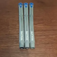 Golf Pride CPx midsize グリップ 3本セット美品！のサムネイル