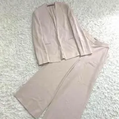 24年✨洗える セオリーリュクス GILL LIVE2 セットアップ スーツ
