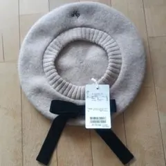 mezzo piano junior ベレー帽 F(54~56cm)のサムネイル