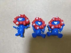 ミャクミャクバスボール(中身) - メルカリ