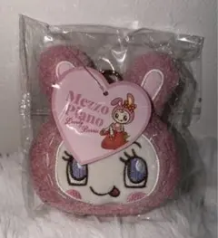 メゾピアノ ミミちゃん コインケース ポーチ - メルカリ