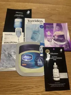 韓国パック　まとめ売り