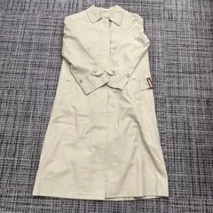 Burberrys バーバリーズ トレンチコート ベルト付 チェック柄