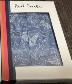 ポールスミス　トランクス　サイズM