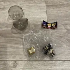 ジョジョコレ　承太郎