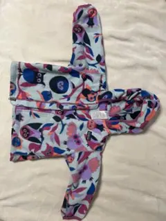 パタゴニア 2T 90 フリースジャケット