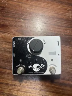 藤本様専用 ベースプリアンプ Quad Sound-Bass Pre AMP | Mercari