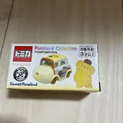 2026年最新】サンリオピューロランド トミカの人気アイテム - メルカリ