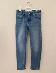 H&M♡7-8Y・130cm・スキニーデニム