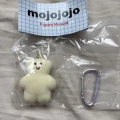 mojojojo ガチャガチャ　フィギュアマスコット　cherry on top