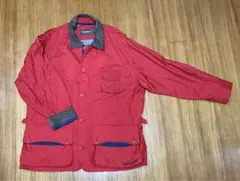 ティンバーランド マウンテンジャケット