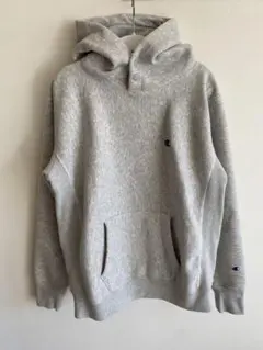 チャンピオン REVERSE WEAVE／STORMSHELL パーカー