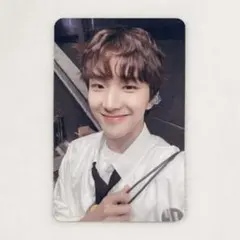 Boynextdoor Why m2 トレカ ウナク