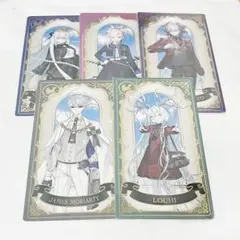 FGOフェス バイノーラル カルデア学園生徒会 特典 - メルカリ