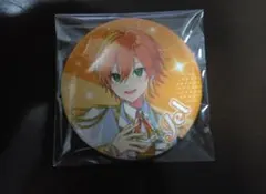 ジェル　缶バッチ