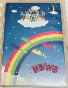 NEWS/NEWS LIVE TOUR 2012～美しい恋にするよ～〈2枚組〉