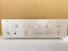 2026年最新】aurex アンプの人気アイテム - メルカリ