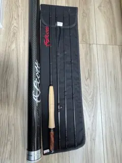 c*u様 HONMAMI ROD ホンナミロッド 772M シマフクロウ彫りモデ c*u様 HONMAMI ROD ホンナミロッド 772M シマフクロウ彫りモデ - メルカリ