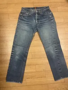 リゾルト デニム