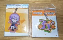 プロセカ 神代類 アクリルキーチェーン ネームアイコンアクリルキーホルダー