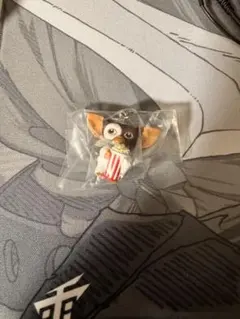 グレムリン ギズモ ガチャ ポップコーン
