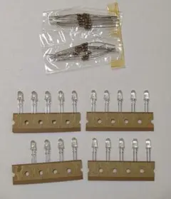 ★電子部品★LED★ダイオード★