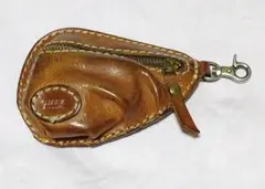 HERZ ギョウザ型　小銭入れ