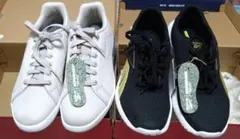 24cm 新品未使用 箱付き Reebok リーボック スニーカー 2足セットのサムネイル