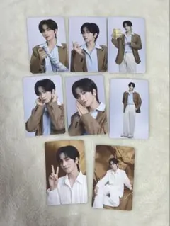 AFU✖️黄星 Eliot Huang