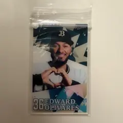 オリバレス　コロチャレ