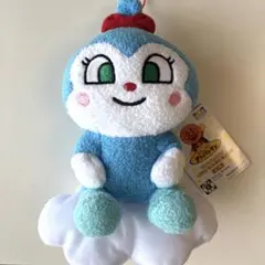 雲のりコキンちゃんぬいぐるみ