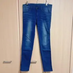 ★再々値下げ★Leeスキニーパンツ