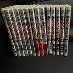 新世紀エヴァンゲリオン 全14巻セット