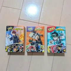 僕のヒーローアカデミア　ハッピーセット