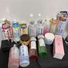 本日限定！セール【新品未開封】スキンケア　まとめ売り