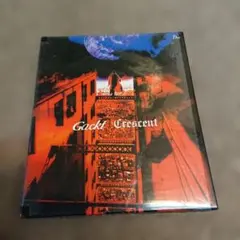 Gackt Crescent CD アルバム