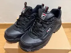 [FILA] スニーカー DISTORTER PREMIUM 26センチ