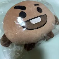 BT21 SHOOKYぬいぐるみ